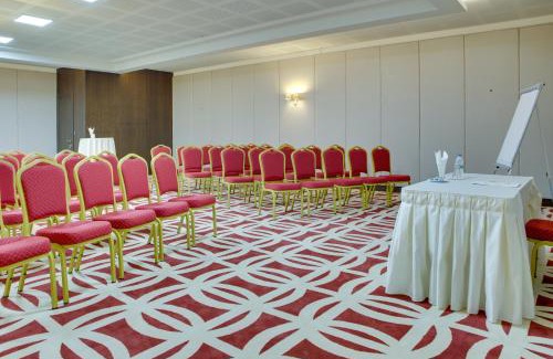 Mentese Hotel | Demircioğlu Park Hotel