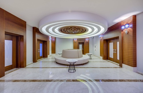 Mentese Hotel | Demircioğlu Park Hotel