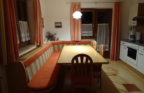 Leogang Apartment | Demmelbauer - feel-good apartment