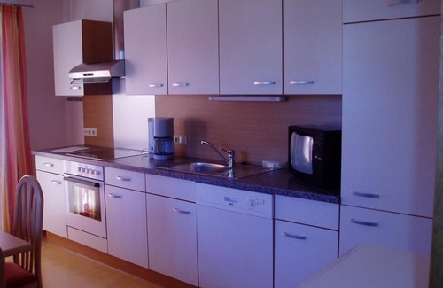 Leogang Apartment | Demmelbauer - feel-good apartment