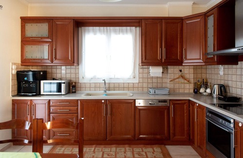 Rio Villa | Demy Luxury Villa (550 m²), 4 min walk from beach. 00000422612