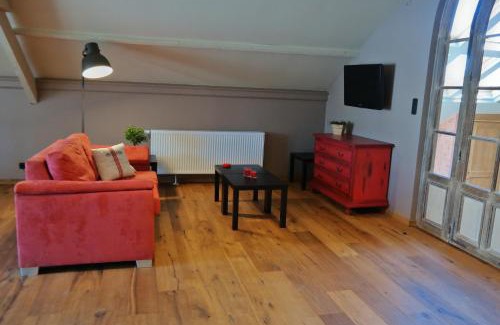Jabbeke Apartment | Den Dilte