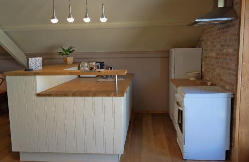 Jabbeke Apartment | Den Dilte