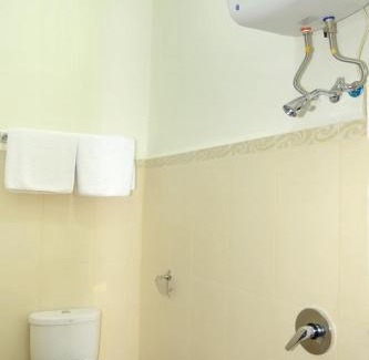 Oetune Hotel | Dena Hotel