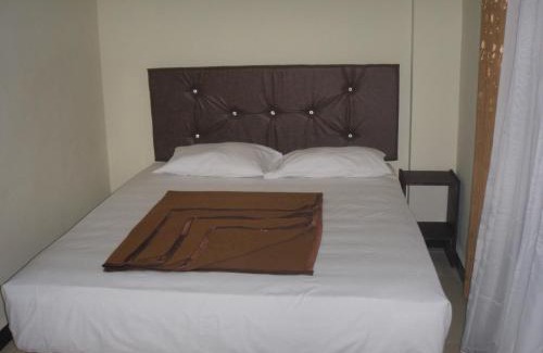 Oetune Hotel | Dena Hotel