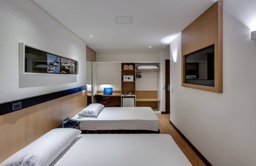 Anapolis Hotel | Denali Hotel