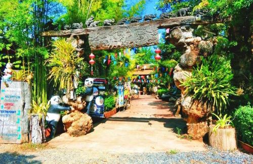 Den Chai Resort | Denchai City Resort เด่นชัยซิตี้ รีสอร์ท