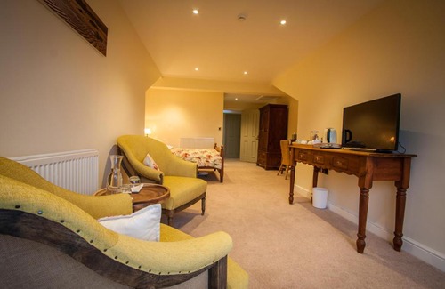 Morpeth House | Dene House Farm