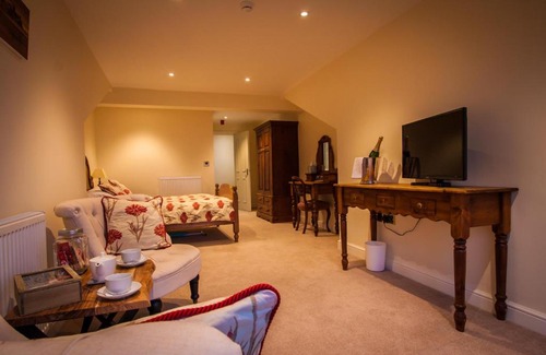 Morpeth House | Dene House Farm