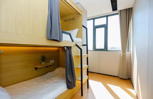 Taidong Hotel | Dengba Inn - Qingdao Taidong Pedestrian Street Branch