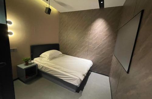 Downtown Shanghai Hostel | Dengba Inn-Shanghai New World Plaza Branch