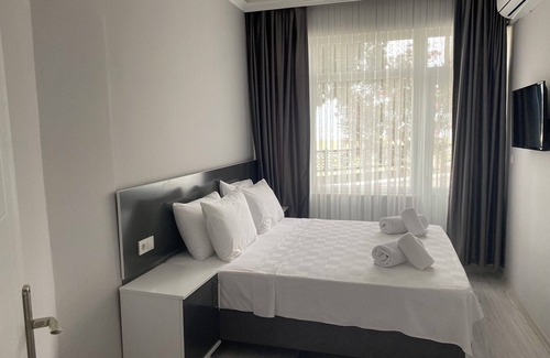 Ayvalik City Center Bed & Breakfast | DENİZ YILDIZI OTEL