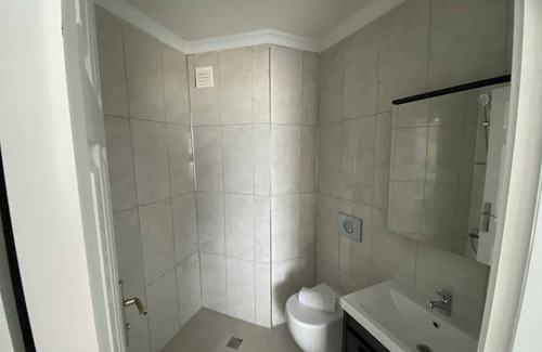 Ayvalik City Center Bed & Breakfast | DENİZ YILDIZI OTEL