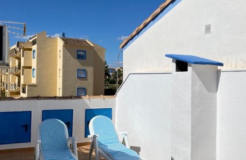 Vergel House | Denia Playa III