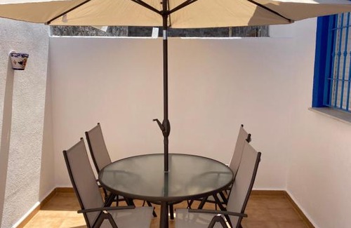 Vergel House | Denia Playa III