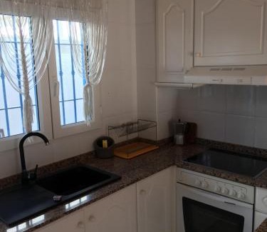 Vergel House | Denia Playa III