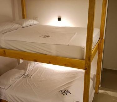 Ibague Apartment | Denier House II 202