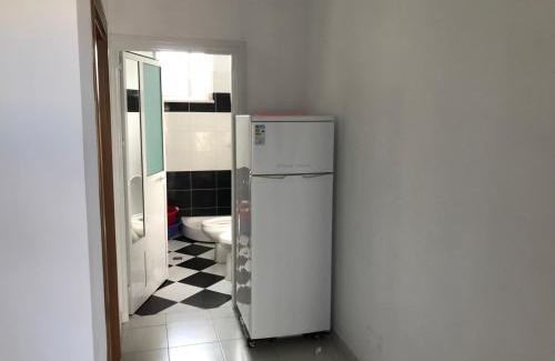 Qerek Apartment | Denis Apartment