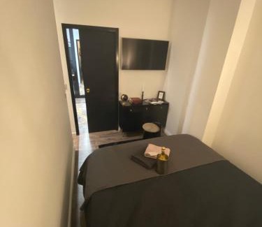 Musicians Quarter Apartment | Denis&kanya