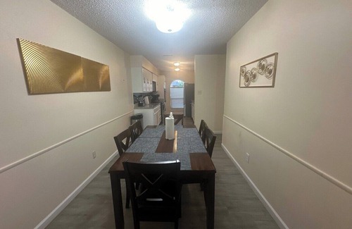 Odessa House | Denis Mansion in Odessa, TX