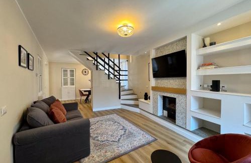 Stresa Apartment | Denise