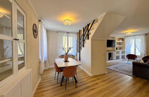 Stresa Apartment | Denise