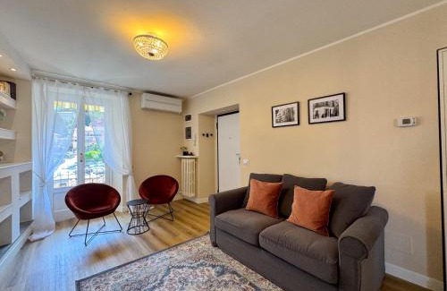 Stresa Apartment | Denise