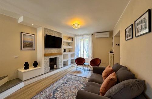 Stresa Apartment | Denise