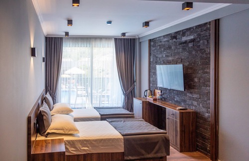 Sarigerme House | Deniz Otel