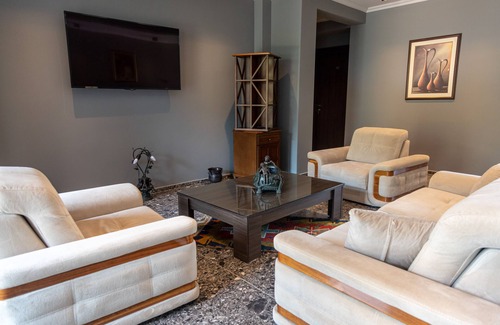 Sarigerme House | Deniz Otel