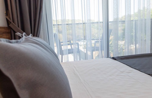 Sarigerme House | Deniz Otel