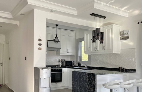 Cesme House | Denize 100 mt Merkeze 10 min Yürüme Mesafesi