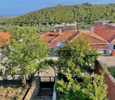 Gokceada Other | Denize 2 km Manzaralı ve Ferah