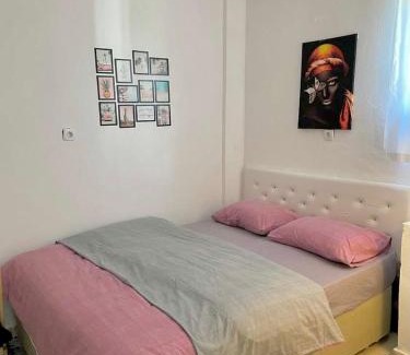 Gokceada Other | Denize 2 km Manzaralı ve Ferah