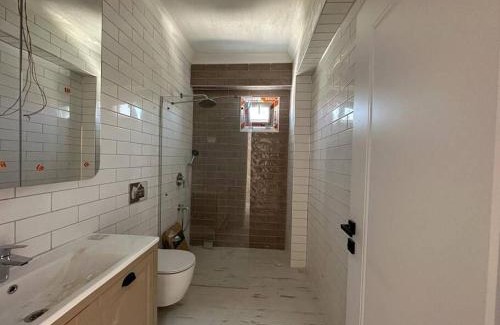 Sarimsakli Villa | Denize sıfır Villa
