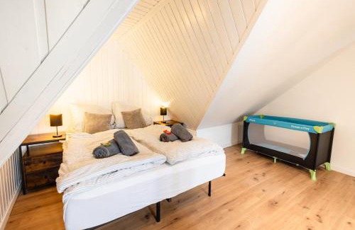 Rhens Apartment | Denkmal Rhens