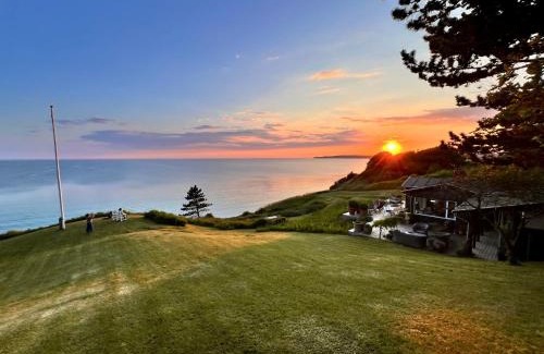 Kalundborg House | Denmark's Most Charming Beach Cottage