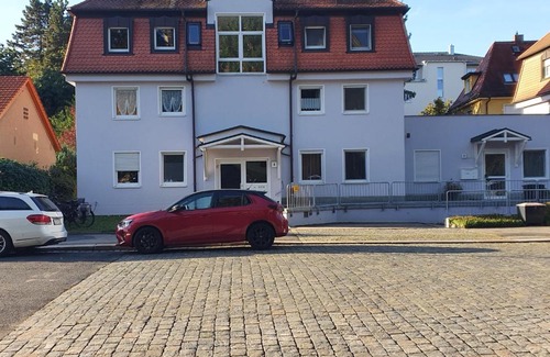 Suedvorstadt Apartment | Dennis Apartment