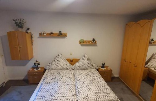 Suedvorstadt Apartment | Dennis Apartment
