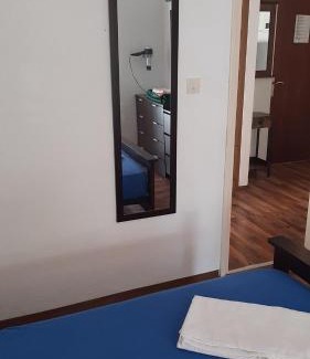 Olymbiaki Akti Apartment | Dennis Apartment