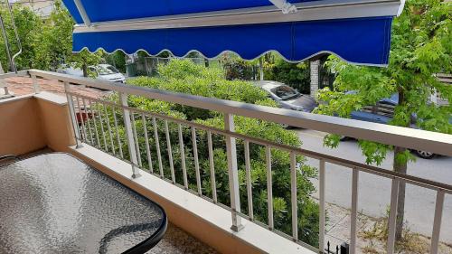 Olymbiaki Akti Apartment | Dennis Apartment