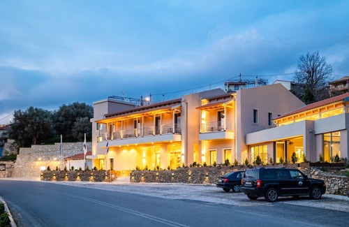 Artemisia Hotel | DENTHIS