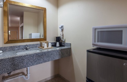 Denver City Hotel | Denver City Motel