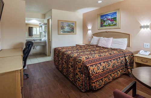 Denver City Hotel | Denver City Motel