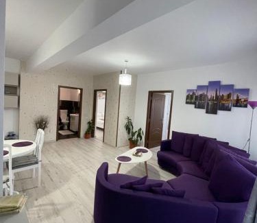 Gura Humorului Apartment | Deny's Apartament