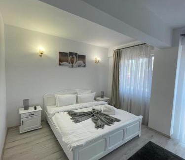 Gura Humorului Apartment | Deny's Apartament