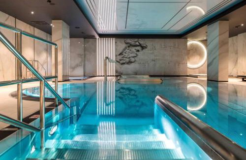 Gdansk City Center Apartment | DEO PLAZA Boutique Apartments by Downtown Apartments