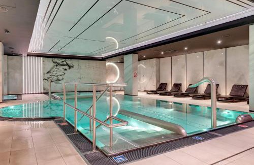 Gdansk City Center Apartment | Deo Plaza Prestige 1 by Grand Apartments