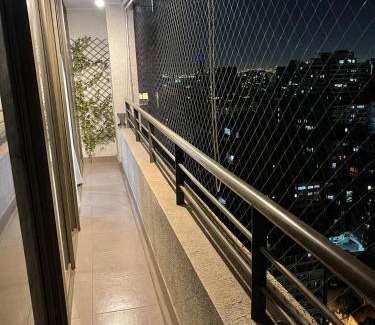 Yerbas Buenas Apartment | Depa casco histórico