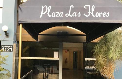 Chacarilla-Santa Cruz Apartment | Depa de ensueño para disfrutar San Isidro
